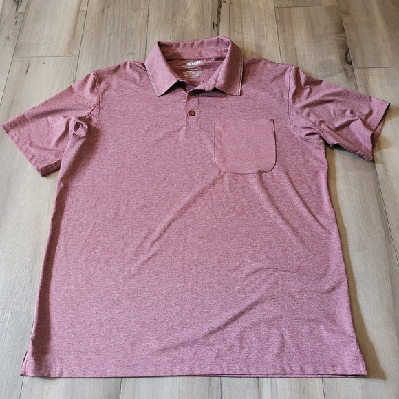 Duluth Trading Company Polo - Picture 1 of 4